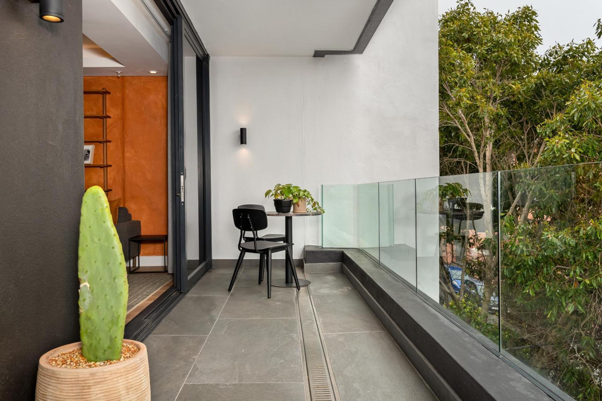 Casa On Quendon By Totalstay Κέιπ Τάουν Εξωτερικό φωτογραφία