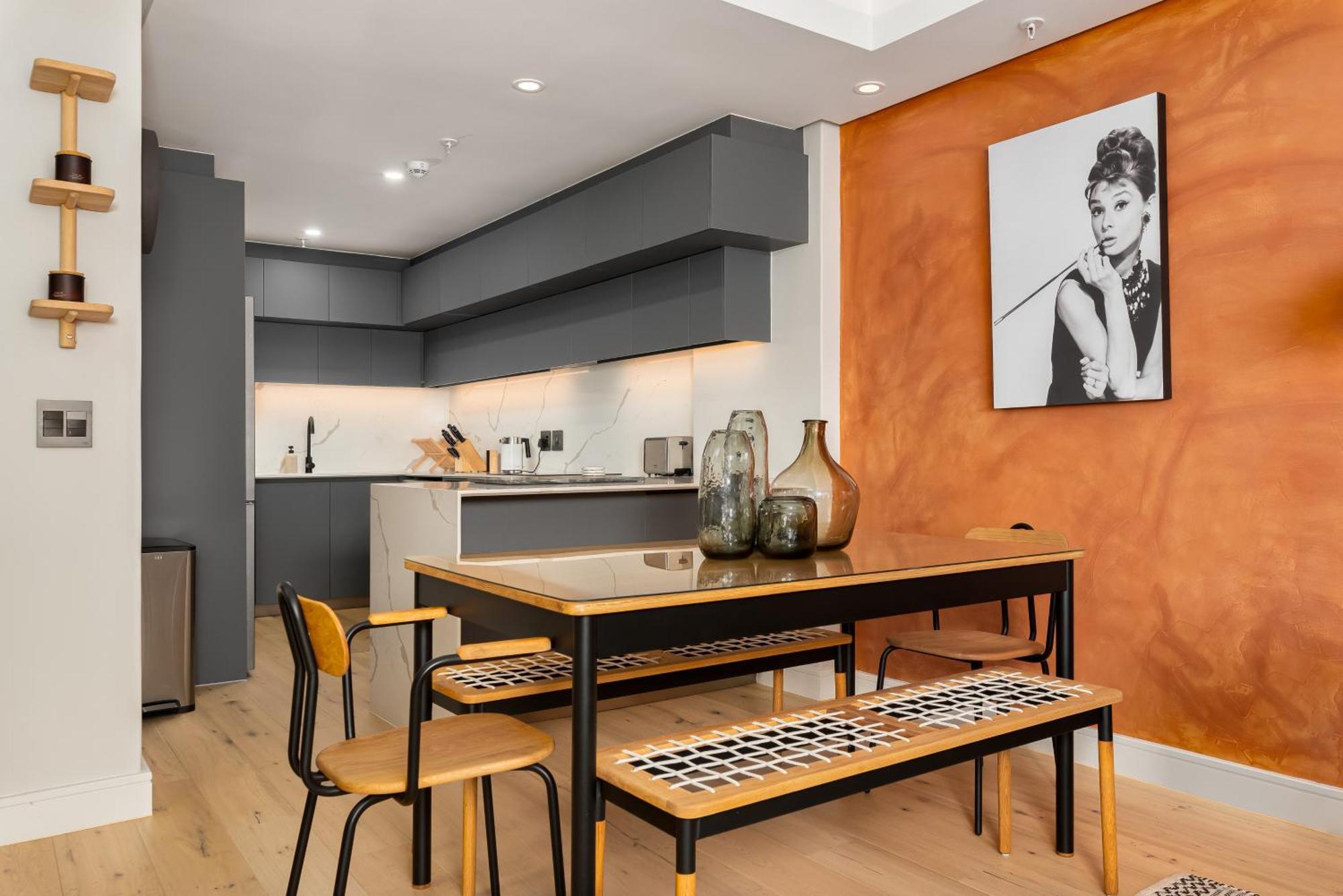 Casa On Quendon By Totalstay Κέιπ Τάουν Εξωτερικό φωτογραφία