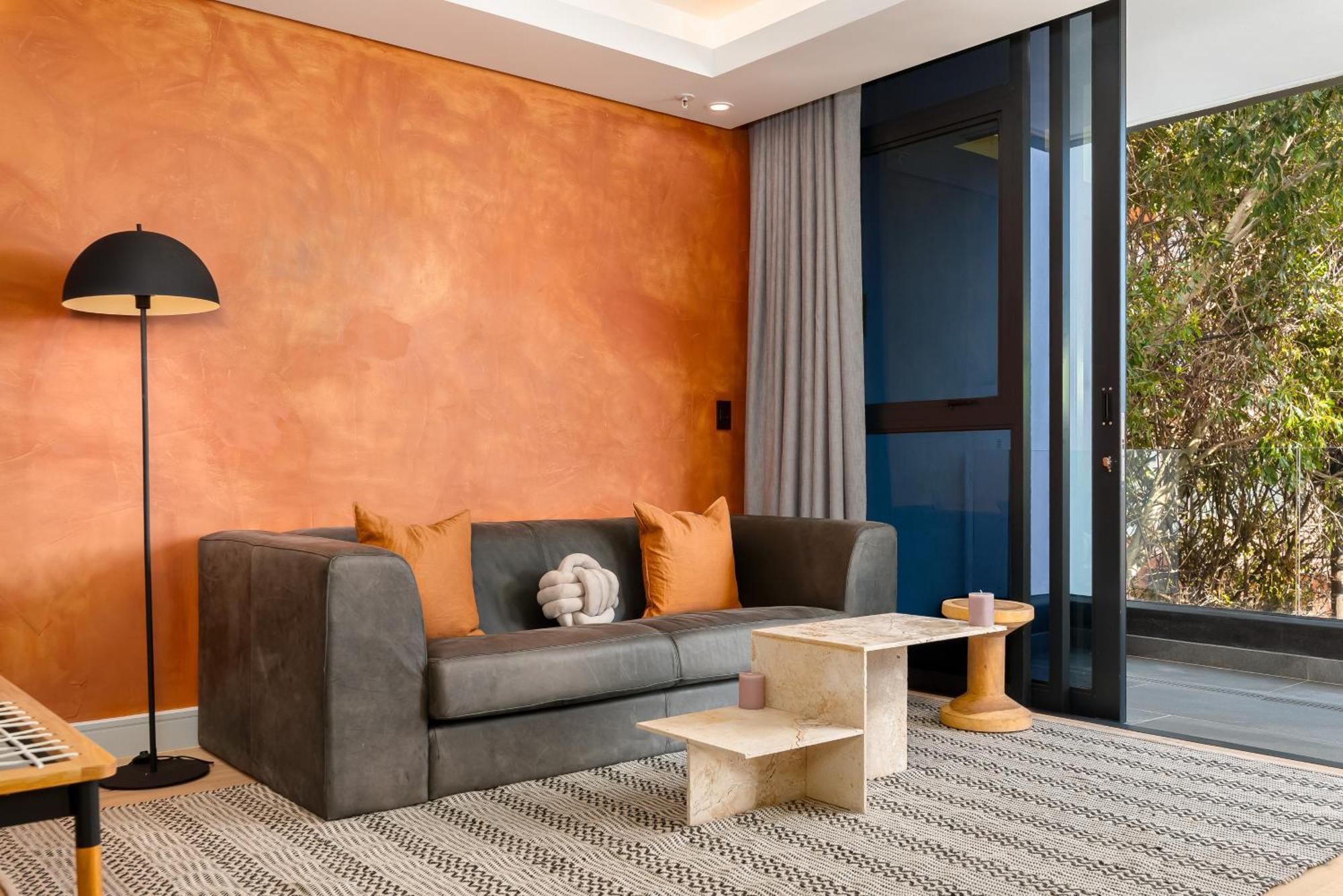 Casa On Quendon By Totalstay Κέιπ Τάουν Εξωτερικό φωτογραφία