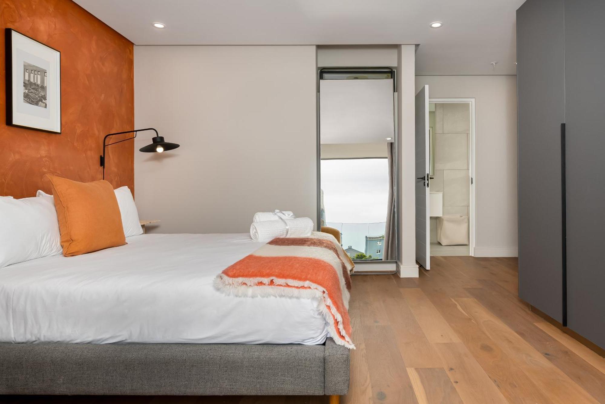 Casa On Quendon By Totalstay Κέιπ Τάουν Δωμάτιο φωτογραφία