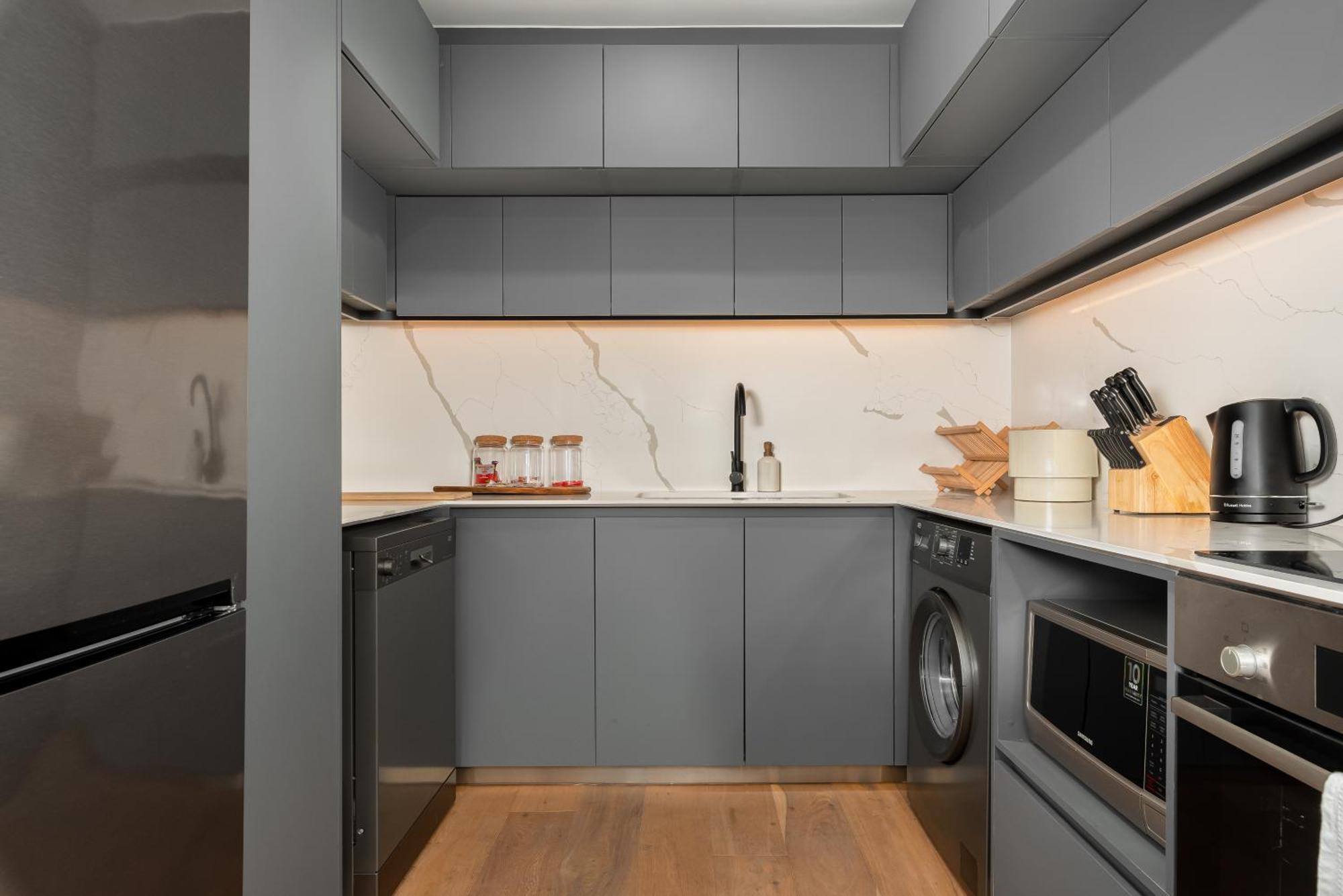 Casa On Quendon By Totalstay Κέιπ Τάουν Δωμάτιο φωτογραφία