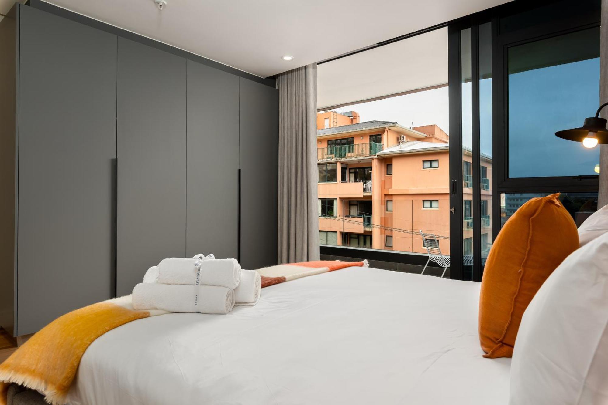 Casa On Quendon By Totalstay Κέιπ Τάουν Δωμάτιο φωτογραφία
