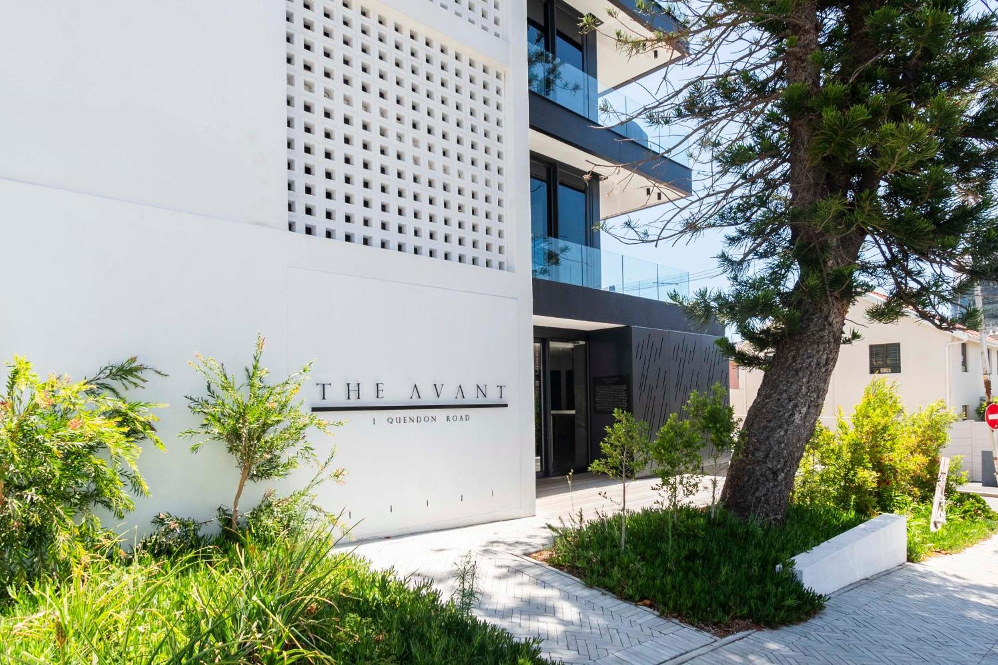 Casa On Quendon By Totalstay Κέιπ Τάουν Εξωτερικό φωτογραφία